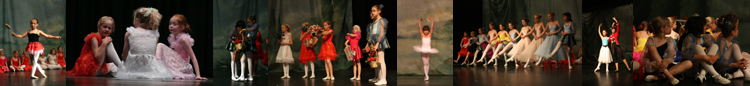 Ballettschule Delbr&uuml;ck Tanzschule  Konstantin Tscherkaschin