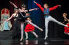 Ballettschule Delbrück Paderborn Konstantin Tscherkaschin