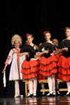 Ballettschule Delbrück Paderborn Konstantin Tscherkaschin