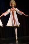 Ballettschule Delbrück Paderborn Konstantin Tscherkaschin