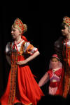 Ballettschule Delbrück Paderborn Konstantin Tscherkaschin