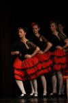 Ballettschule Delbrück Paderborn Konstantin Tscherkaschin