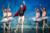 Ballettschule Delbrück Paderborn Konstantin Tscherkaschin