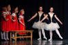 Ballettschule Delbrück Paderborn Konstantin Tscherkaschin