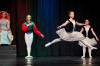 Ballettschule Delbrück Paderborn Konstantin Tscherkaschin