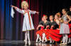 Ballettschule Delbrück Paderborn Konstantin Tscherkaschin