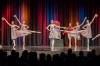 Ballettschule Delbrück Paderborn Konstantin Tscherkaschin